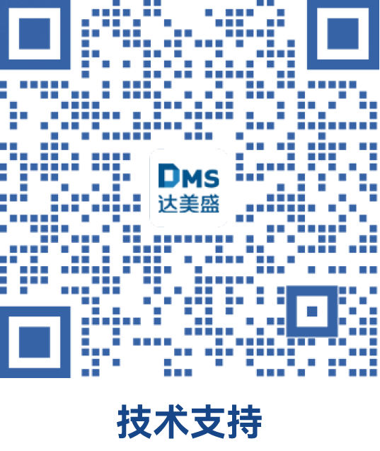技术支持二维码